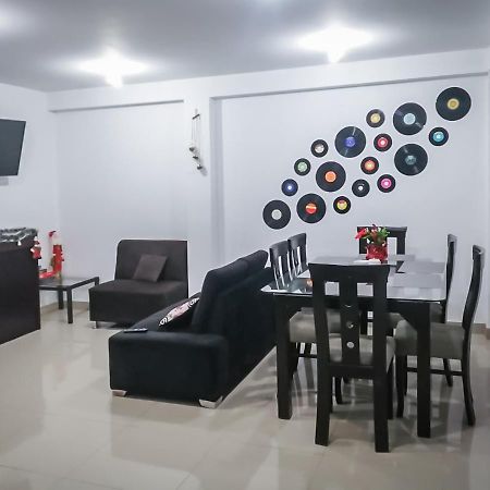 Complete Apartment, Services Included, Wifi, Netflix Lima Zewnętrze zdjęcie