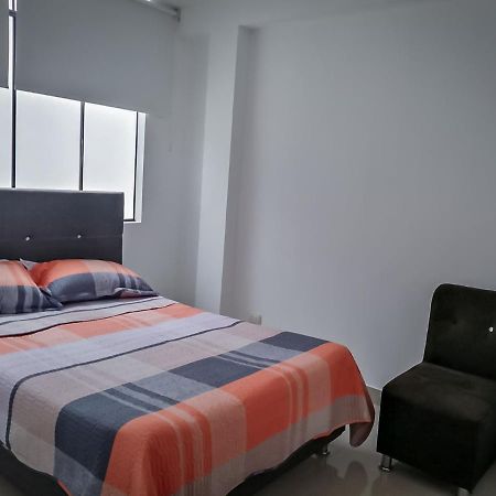 Complete Apartment, Services Included, Wifi, Netflix Lima Zewnętrze zdjęcie