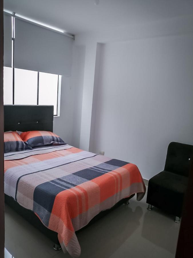 Complete Apartment, Services Included, Wifi, Netflix Lima Zewnętrze zdjęcie