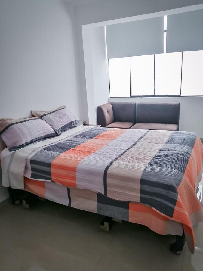 Complete Apartment, Services Included, Wifi, Netflix Lima Zewnętrze zdjęcie