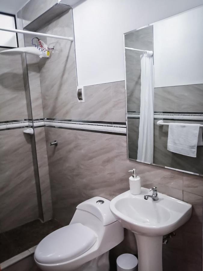 Complete Apartment, Services Included, Wifi, Netflix Lima Zewnętrze zdjęcie