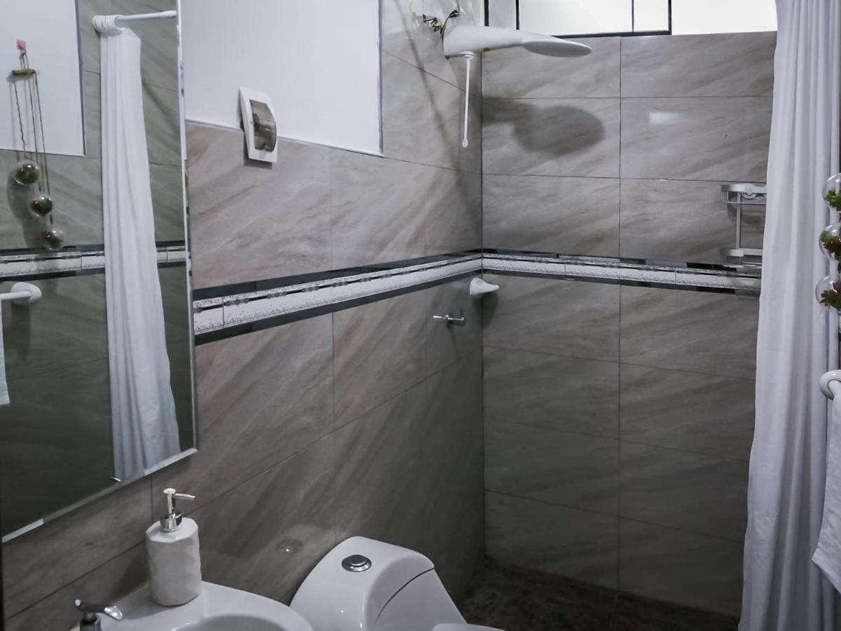 Complete Apartment, Services Included, Wifi, Netflix Lima Zewnętrze zdjęcie