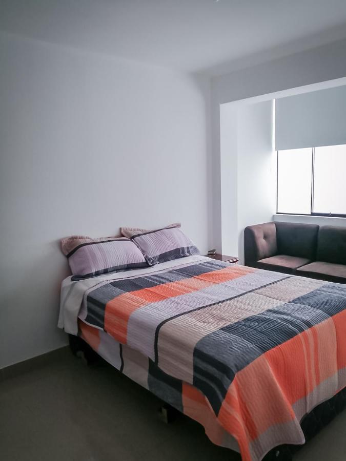 Complete Apartment, Services Included, Wifi, Netflix Lima Zewnętrze zdjęcie