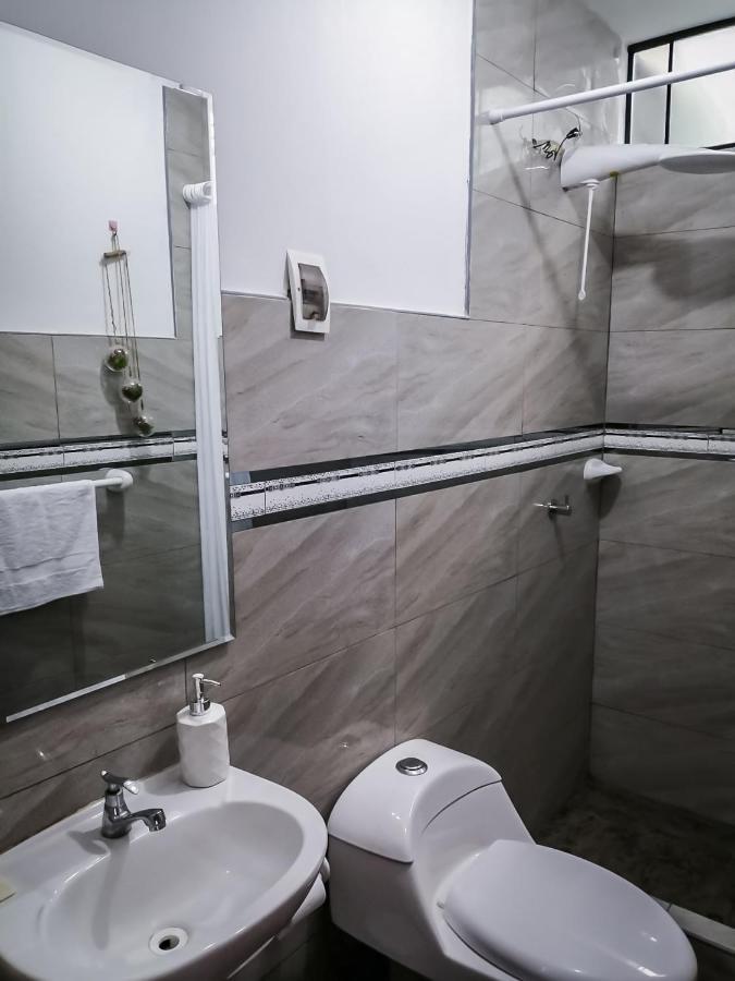 Complete Apartment, Services Included, Wifi, Netflix Lima Zewnętrze zdjęcie