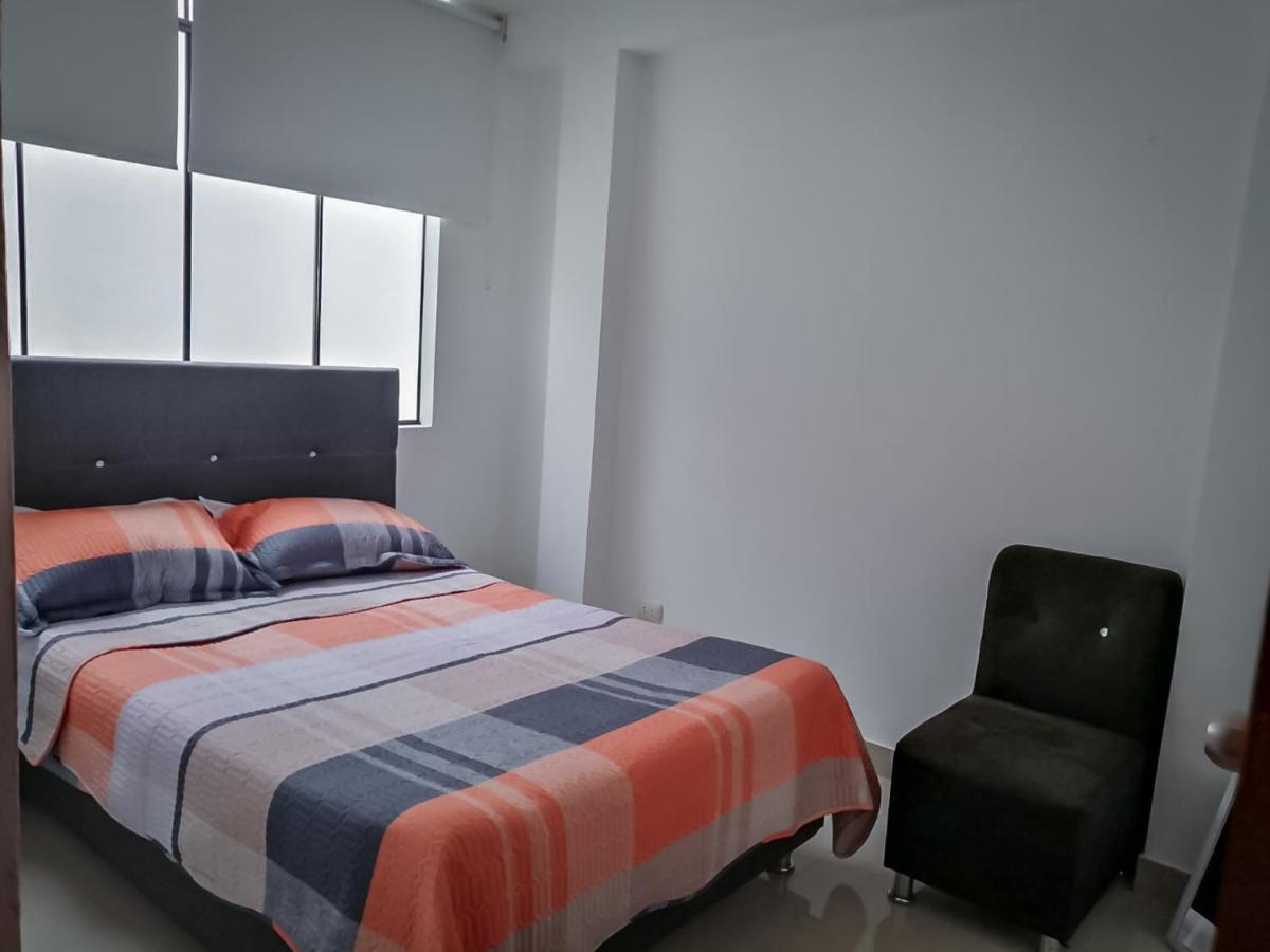 Complete Apartment, Services Included, Wifi, Netflix Lima Zewnętrze zdjęcie