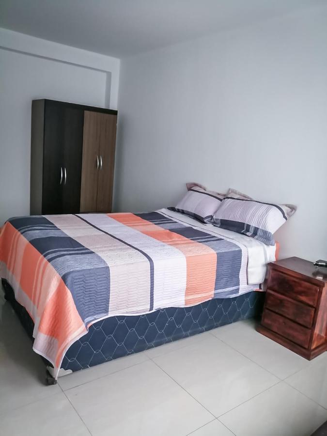 Complete Apartment, Services Included, Wifi, Netflix Lima Zewnętrze zdjęcie